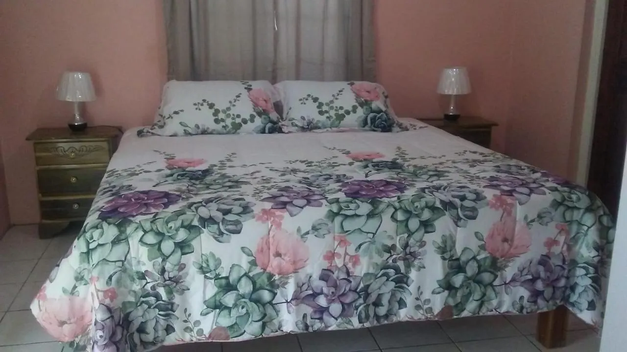 Guest house Negril Beachside