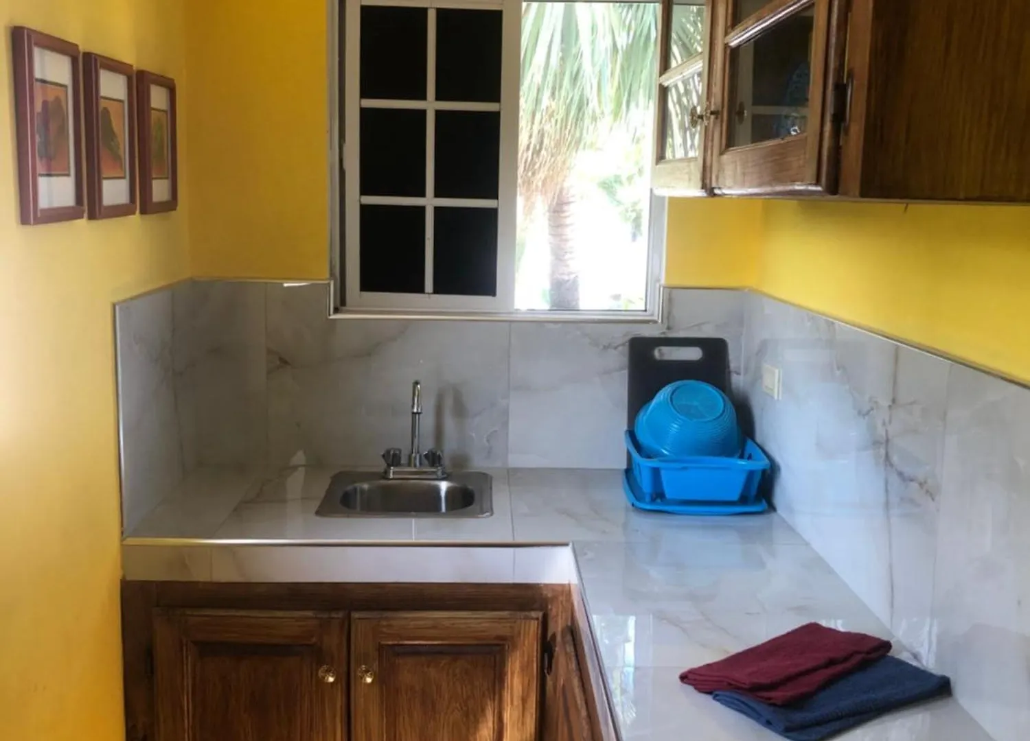 Guest house Negril Beachside
